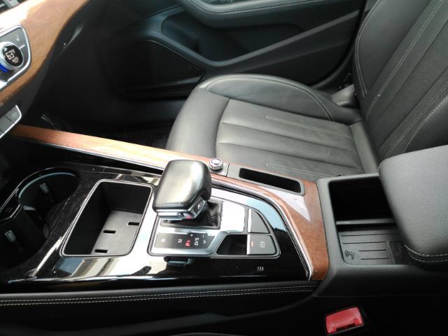 Used 2020 Audi A4 2.0T Premium Plus w/ Premium Plus Package FWD image 42