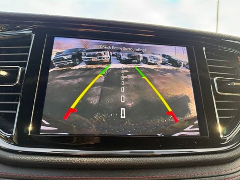 Used 2022 Dodge Durango R/T w/ Blacktop Package image 14