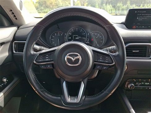 Used 2019 MAZDA CX-5 Grand Touring image 20