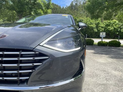 Used 2020 Hyundai Sonata Limited FWD image 9