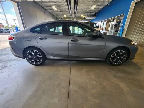 Used 2025 BMW 228i xDrive AWD/4WD image 5