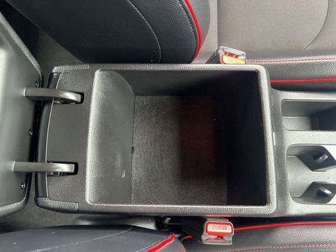 Certified 2023 Kia Forte GT image 24