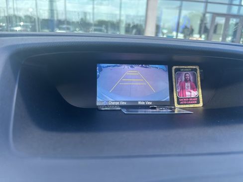 Used 2014 Honda CR-V EX image 10