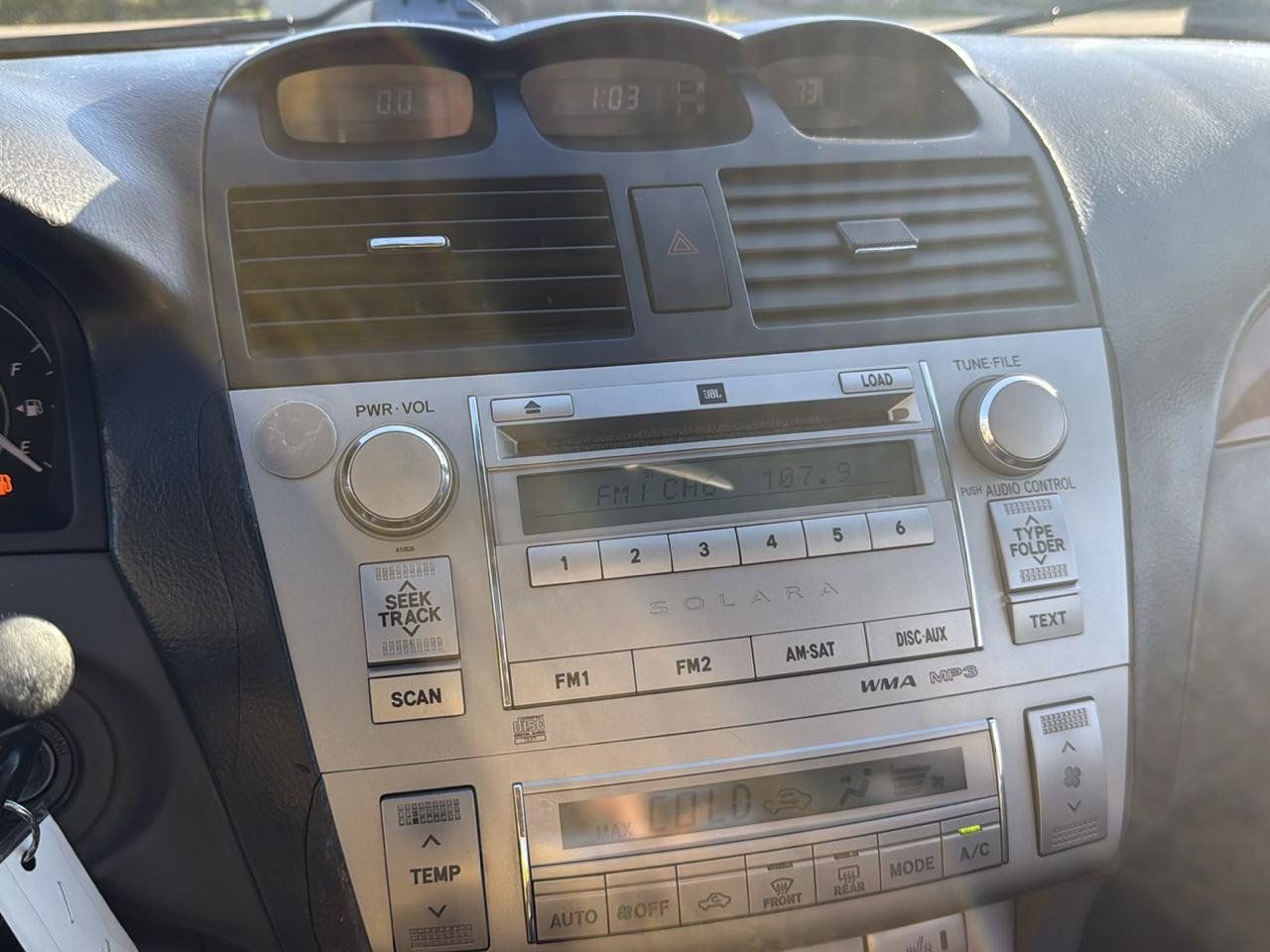 Used 2007 Toyota Solara SLE FWD image 18