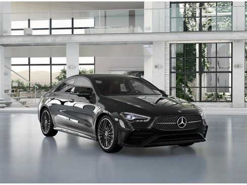 New 2026 Mercedes-Benz CLA 250 image 10