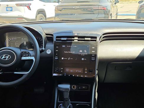 Used 2024 Hyundai Tucson SEL image 14
