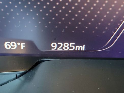 Certified 2025 MAZDA CX-70 Plug-In Hybrid w/ Premium Pkg image 29