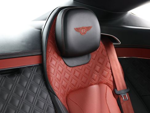 Used 2020 Bentley Continental GT AWD/4WD image 66