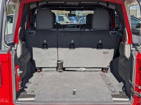 New 2026 Jeep Wrangler Sport image 26