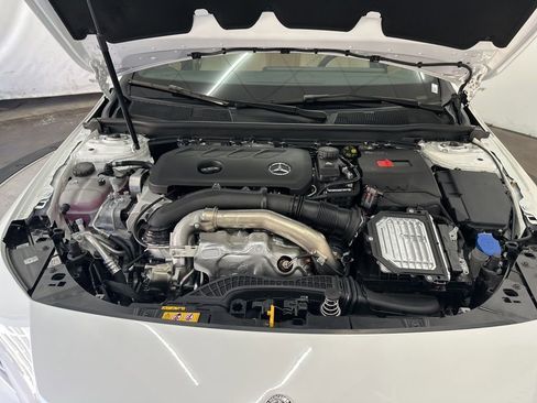 New 2026 Mercedes-Benz CLA 250 image 31