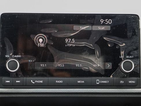 Used 2024 Honda CR-V EX image 15