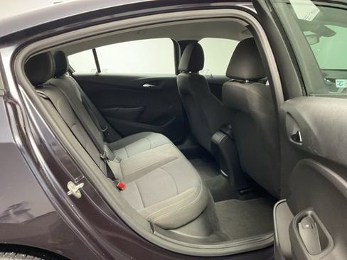 Used 2016 Chevrolet Cruze LS image 27