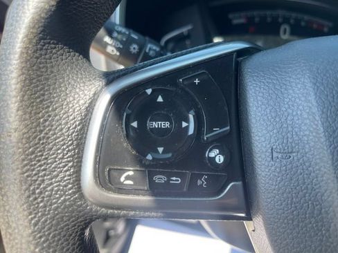 Used 2021 Honda CR-V EX image 13