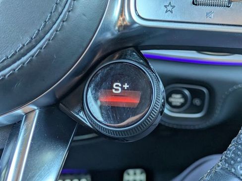 Used 2023 Mercedes-Benz GLE 53 AMG 4MATIC Coupe image 33