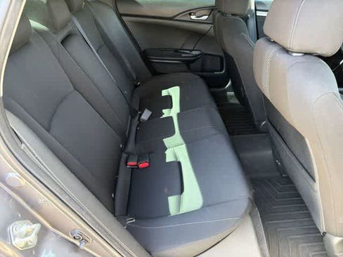 Used 2016 Honda Civic EX-T image 18