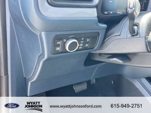 New 2026 Ford Maverick XL FWD image 24
