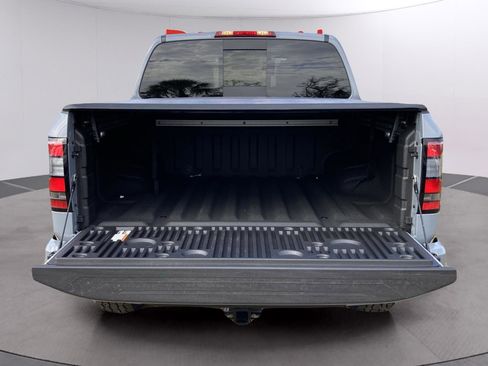 New 2026 Nissan Frontier PRO-4X w/ Pro Premium Package image 36