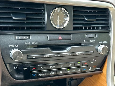 Used 2019 Lexus RX 450h AWD w/ Navigation Package image 26