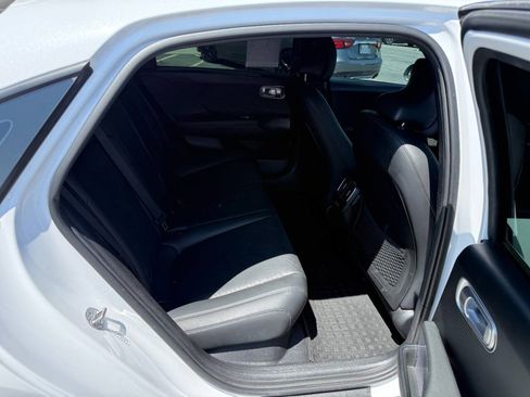 Used 2023 Hyundai Ioniq 6 SEL AWD/4WD image 11