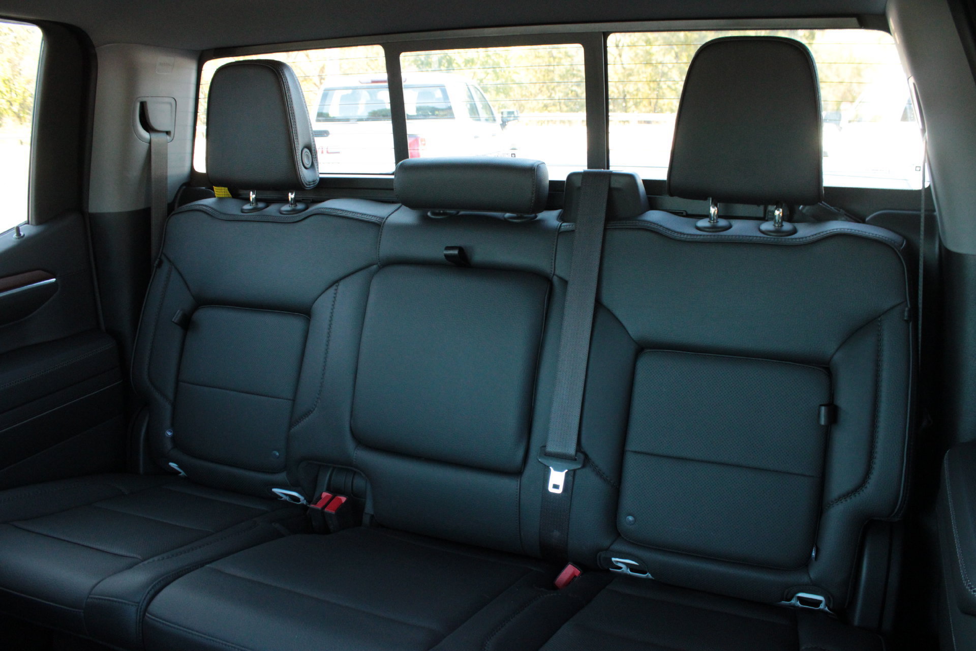 Used 2023 GMC Sierra 1500 Denali AWD/4WD image 17