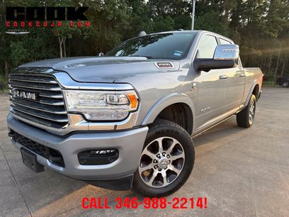 Used 2024 RAM 2500 Limited w/ Safety Group