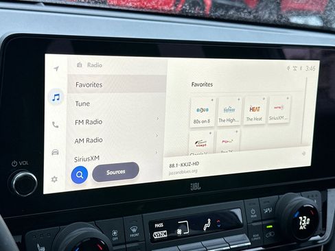 Certified 2025 Toyota Grand Highlander AWD Hybrid image 27