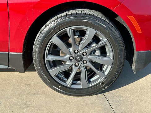 Used 2022 Chevrolet Equinox RS image 10