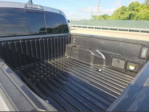 Used 2020 Toyota Tacoma TRD Off-Road image 24