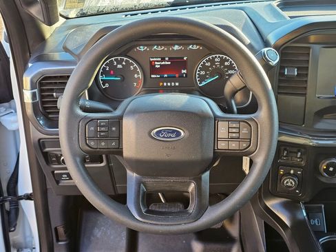 Used 2023 Ford F150 XL w/ STX Appearance Package image 16