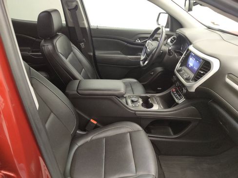 Used 2020 GMC Acadia SLT w/ Driver Alert Package II AWD/4WD image 21