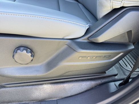 New 2025 Ford F550 4x4 Crew Cab Super Duty image 36