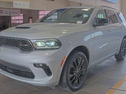 Used 2023 Dodge Durango GT