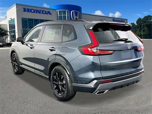 New 2026 Honda CR-V Sport-L image 2
