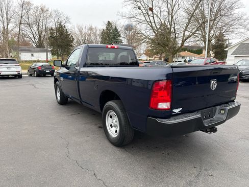 Used 2017 RAM 1500 Tradesman w/ Power & Remote Entry Group image 5