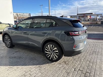 New 2026 Volkswagen ID.4 Pro