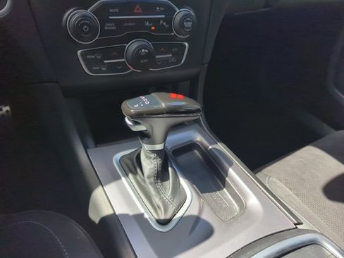 Used 2023 Dodge Charger Scat Pack w/ Plus Group image 7
