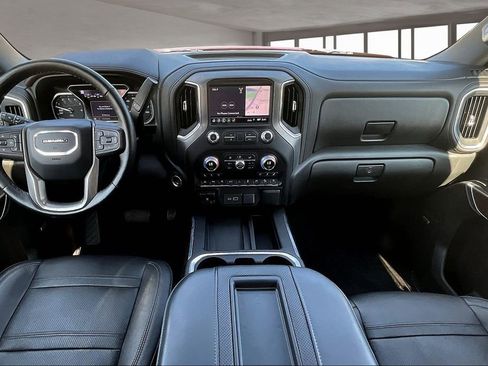 Used 2019 GMC Sierra 1500 Denali w/ Technology Package image 7