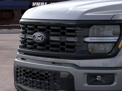 New 2026 Ford F150 STX w/ F-150 LOBO Package AWD/4WD image 50