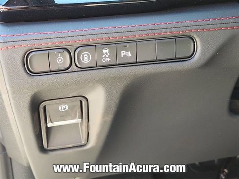 New 2026 Acura MDX A-Spec image 14