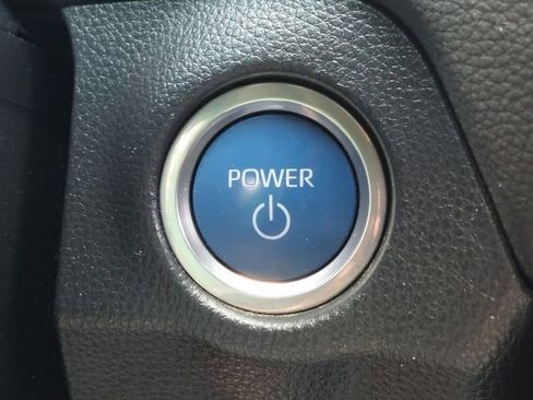Used 2021 Toyota RAV4 XSE w/ Weather Package AWD/4WD image 37