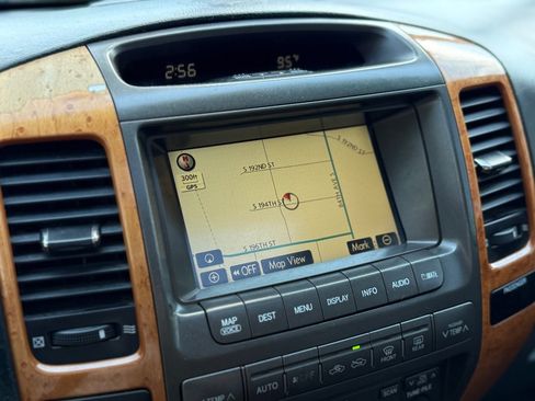 Used 2007 Lexus GX 470 AWD/4WD image 29