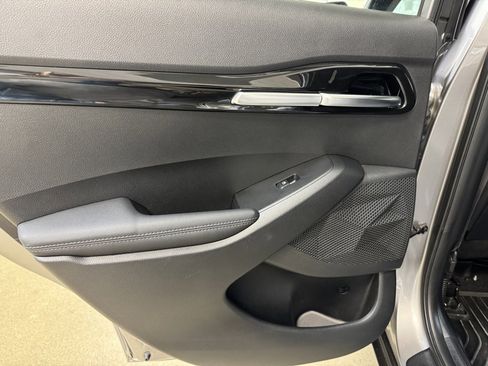 Used 2022 Kia Seltos SX image 14