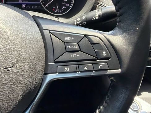 Used 2024 Nissan Sentra SV w/ All-Weather Package FWD image 24