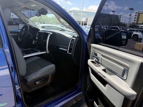 Used 2019 RAM 1500 Classic Warlock w/ Electronics Group image 12