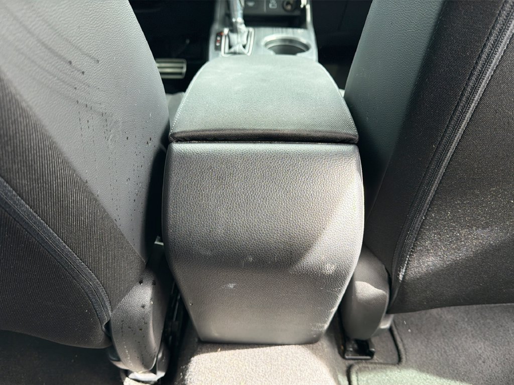 Used 2024 Honda Civic Sport image 18