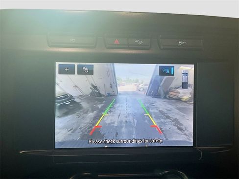 Used 2022 Ford F150 Tremor w/ Bed Utility Package image 14