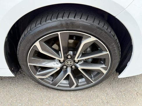 Used 2020 Toyota Corolla SE w/ Carpet Mat Package (TMS) FWD image 30
