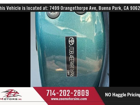 Used 2010 Toyota Corolla LE FWD image 51