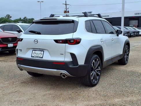 New 2026 MAZDA CX-50 AWD 2.5 S w/ Weather Package image 2