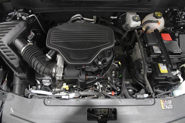 Used 2023 Cadillac XT6 Sport AWD/4WD image 24